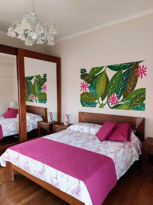 Apartamento Luminoso Vista San Pietro Con Terrazzo Roma